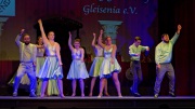 BDK Gardetreffen 2023 - Gleisenia