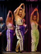 BDK Gardetreffen Ismaning 2025 - Gleisenia
