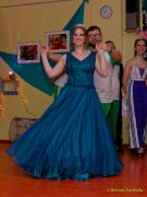 Gleisenia 2025 - Black Secrets bei Faschingsball in Neuperlach