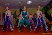 Gleisenia 2025 - Black Secrets bei Faschingsball in Neuperlach