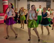 Gleisenia 2025 - Black Secrets im Isar Center Ottobrunn