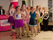 Gleisenia 2025 - Black Secrets im Isar Center Ottobrunn