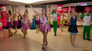 Gleisenia 2025 - Black Secrets im Isar Center Ottobrunn