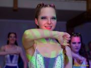 Gleisenia 2025 - Black Secrets bei Sportlerball in Unterhaching