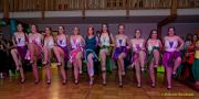 Gleisenia 2025 - Black Secrets bei Sportlerball in Unterhaching