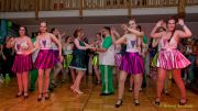 Gleisenia 2025 - Black Secrets bei Sportlerball in Unterhaching