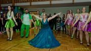 Gleisenia 2025 - Black Secrets bei Sportlerball in Unterhaching