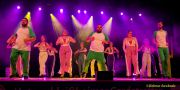 UFC-Gardetreffen 2025 –Gleisenia