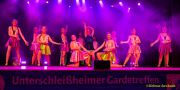UFC-Gardetreffen 2025 –Gleisenia