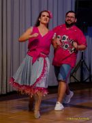 BDK Gardetreffen Unterhaching 2026 - Faschingsgesellschaft Gleisenia