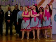 BDK Gardetreffen Unterhaching 2026 - Faschingsgesellschaft Gleisenia