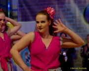 BDK Gardetreffen Unterhaching 2026 - Faschingsgesellschaft Gleisenia