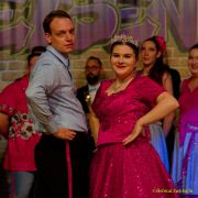 BDK Gardetreffen Unterhaching 2026 - Faschingsgesellschaft Gleisenia