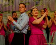 BDK Gardetreffen Unterhaching 2026 - Faschingsgesellschaft Gleisenia