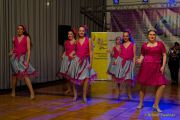 BDK Gardetreffen Unterhaching 2026 - Faschingsgesellschaft Gleisenia