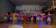 BDK Gardetreffen Unterhaching 2026 - Faschingsgesellschaft Gleisenia