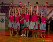 BDK Gardetreffen Unterhaching 2026 - Faschingsgesellschaft Gleisenia