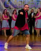 BDK Gardetreffen Unterhaching 2026 - Faschingsgesellschaft Gleisenia