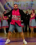 BDK Gardetreffen Unterhaching 2026 - Faschingsgesellschaft Gleisenia