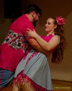 BDK Gardetreffen Unterhaching 2026 - Faschingsgesellschaft Gleisenia