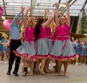 Gleisenia 2026 - Black Secrets bei Pflanzen Koelle