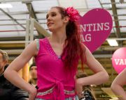 Gleisenia 2026 - Black Secrets bei Pflanzen Koelle