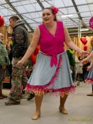 Gleisenia 2026 - Black Secrets bei Pflanzen Koelle