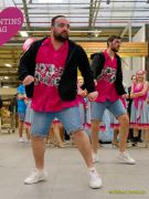 Gleisenia 2026 - Black Secrets bei Pflanzen Koelle