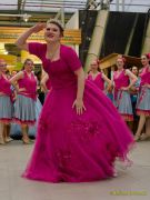 Gleisenia 2026 - Black Secrets bei Pflanzen Koelle