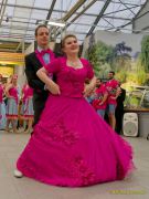 Gleisenia 2026 - Black Secrets bei Pflanzen Koelle