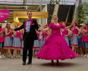 Gleisenia 2026 - Black Secrets bei Pflanzen Koelle