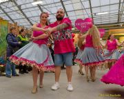 Gleisenia 2026 - Black Secrets bei Pflanzen Koelle