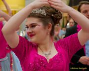 Gleisenia 2026 - Black Secrets bei Pflanzen Koelle