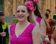 Gleisenia 2026 - Black Secrets bei Pflanzen Koelle