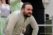 Gleisenia 2023 – Faschingstreiben  in Unterhaching