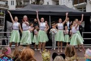 Gleisenia 2023 – Faschingstreiben  in Unterhaching