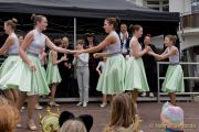 Gleisenia 2023 – Faschingstreiben  in Unterhaching