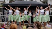 Gleisenia 2023 – Faschingstreiben  in Unterhaching