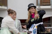 Gleisenia 2023 – Faschingstreiben  in Unterhaching