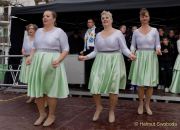 Gleisenia 2023 – Faschingstreiben  in Unterhaching