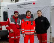 Gleisenia 2023 – Faschingstreiben  in Unterhaching