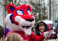 Gleisenia 2024 - Faschingstreiben in Unterhaching