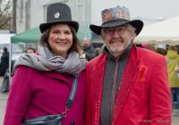 Gleisenia 2024 - Faschingstreiben in Unterhaching