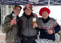 Gleisenia 2024 - Faschingstreiben in Unterhaching