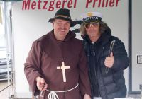 Gleisenia 2024 - Faschingstreiben in Unterhaching