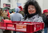 Gleisenia 2024 - Faschingstreiben in Unterhaching