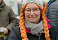 Gleisenia 2024 - Faschingstreiben in Unterhaching