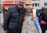 Gleisenia 2024 - Faschingstreiben in Unterhaching