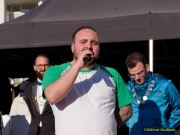 Gleisenia 2025 – Black Secrets bei Faschingstreiben in Unterhaching