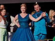 Gleisenia 2025 – Black Secrets bei Faschingstreiben in Unterhaching